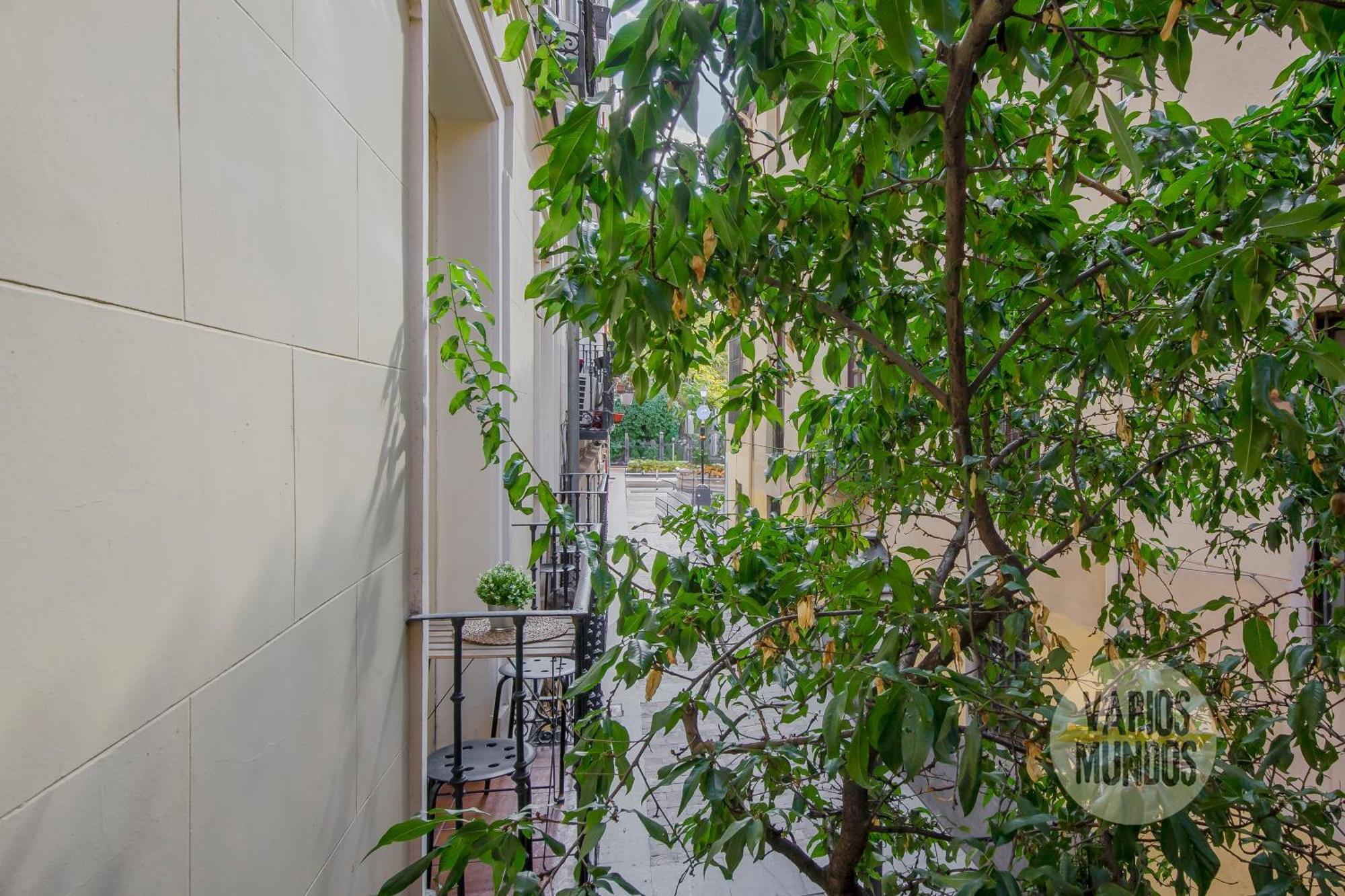 Great Apt Para 6Pax In The Heart Of Madrid Center Buitenkant foto