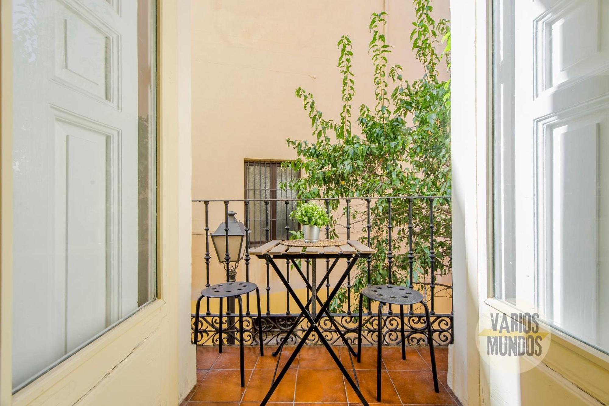 Great Apt Para 6Pax In The Heart Of Madrid Center Buitenkant foto